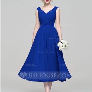 dresses from jjshouse